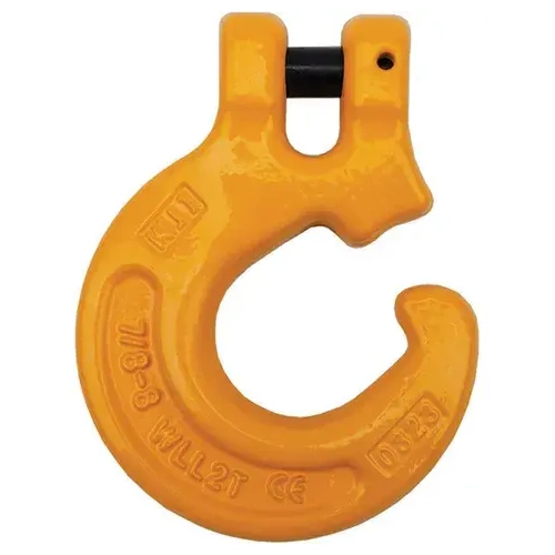 Clevis Choker Hook 7-8mm Chain ITM TM9804-03807
