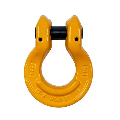 16mm Chain Clevis Omega Link ITM TM9804-04416