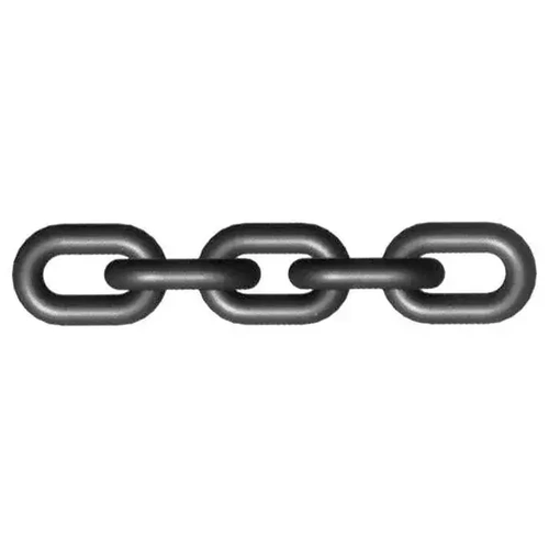 G80 Lifting Chain, Black Tempered, 12.5 Tonne, 20mm Body ITM TM9806-12520