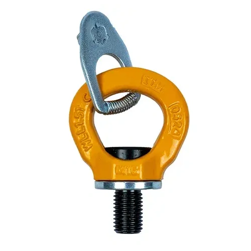 Swivel Eye Bolt M30 12T ITM TM9812-03030