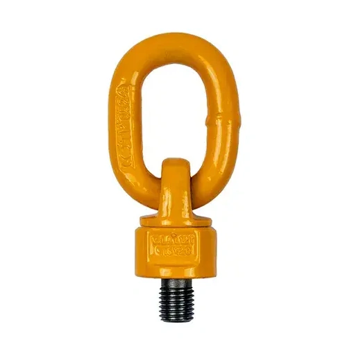 Oblong Eye Bolt M36 12.8T ITM TM9812-04036