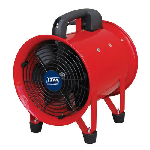 ITM 200mm Portable Ventilator ITM TPV200