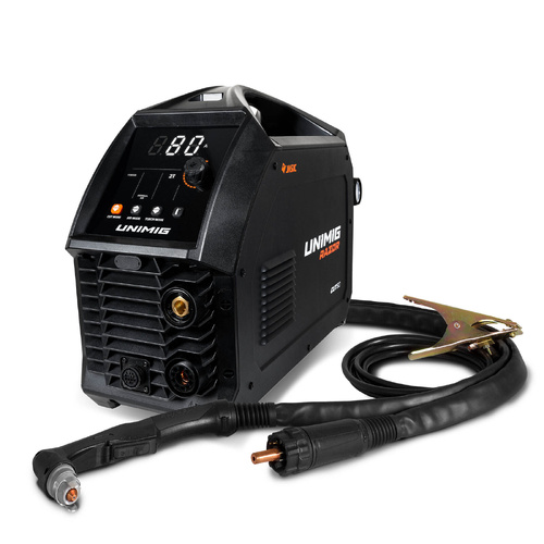 Unimig Razor Cut 80 Plasma Cutter U11023
