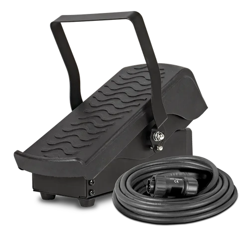 Wired Foot Pedal Unimig U11104