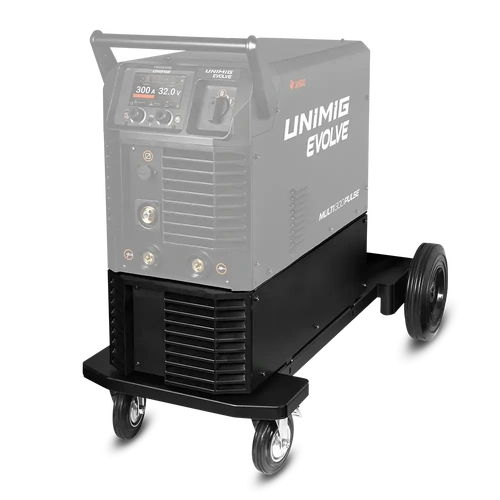 Evolve Trolley With Drawer Unimig U11149