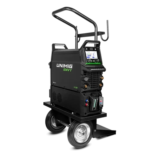 ENVY TIG 230 AC/DC Water Cooled Package Unimig U11151