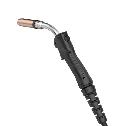 DM26 DIGITAL BINZEL STYLE MIG TORCH UNIMIG U11195