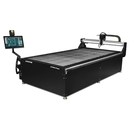 Stealth 3000 CNC Plasma Table 3.0x1.5m Unimig U11206