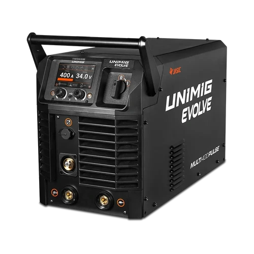 Evolve Multi 400 Pulse M350 Package Unimig U11231