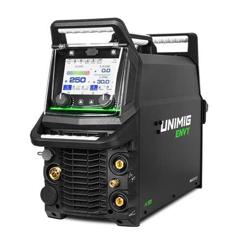 Envy Multi 250 AC/DC Welder Unimig U11238