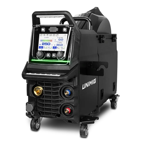 Envy Multi 250 AC/DC Wire Feeder Unimig U11244