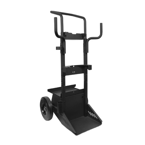 RAZOR TIG 330 AC/DC Welding Trolley Unimig U11245