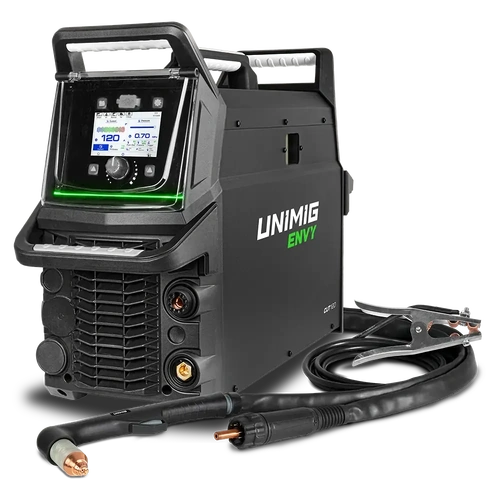 ENVY Cut 120 Plasma Cutter Unimig U11540