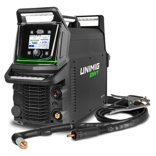 ENVY Cut 160 Plasma Cutter Unimig U11541