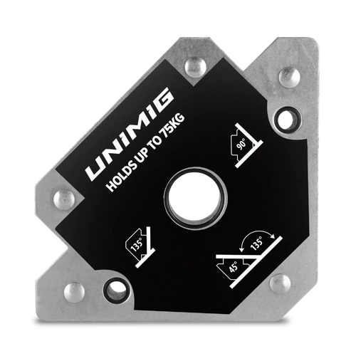 Arrow Welding Magnet Unimig U11597