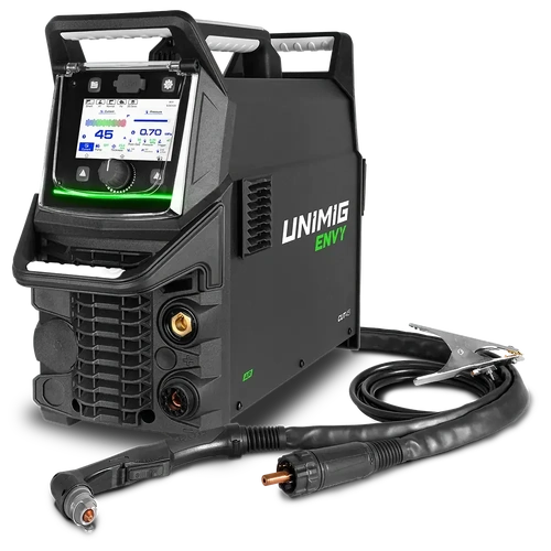 ENVY Cut 45 Air Plasma Cut Unimig U11604