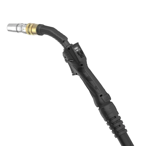M580W Water-Cooled MIG Torch 5m Suit ENVY Unimig U11645