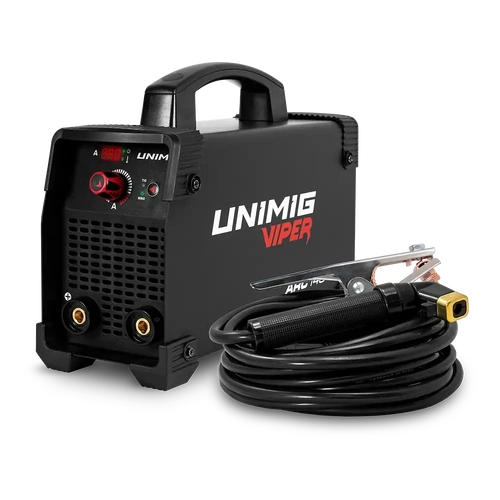 Viper ARC 140 Stick/TIG Welder Unimig U31006