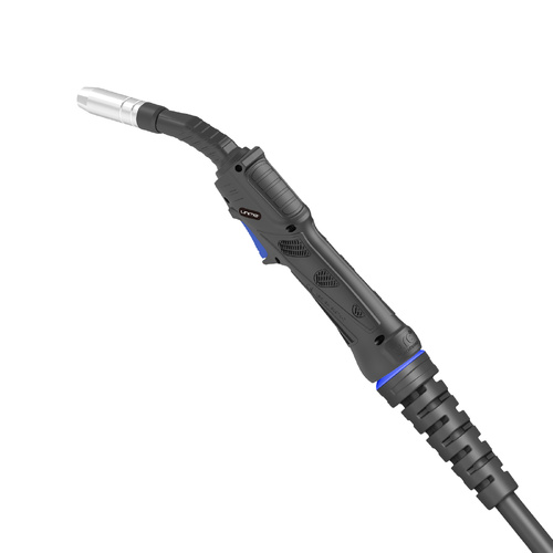 Unimig M15 Binzel Style MIG Torch 5m U41006