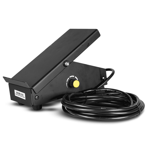 Wired Foot Pedal Unimig U51017