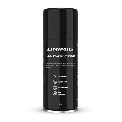 Anti Spatter Spray 400g Unimig U51030