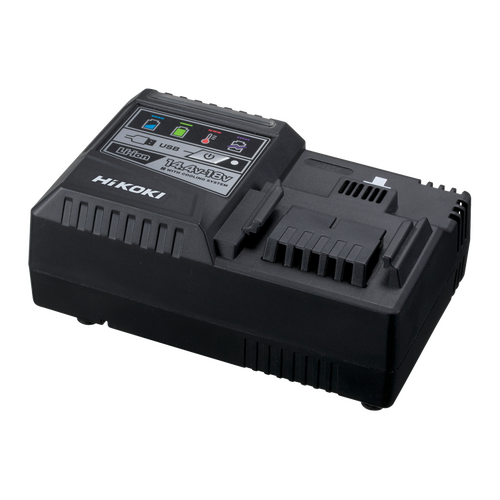 14.4 - 18V Rapid Charger Hikoki UC18YSL3