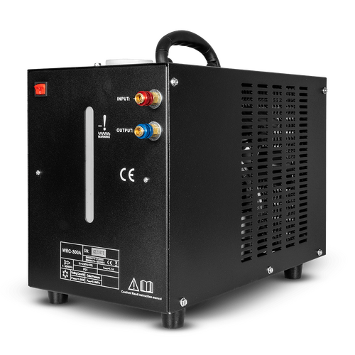 9L MIG/TIG Welder Water Cooler Unimig UTJRWC-1 