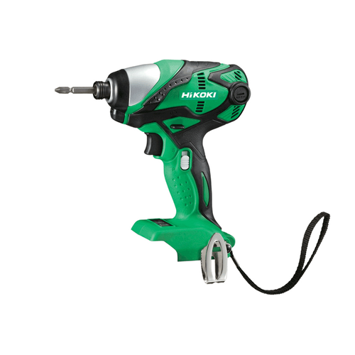 18V Cordless Impact Driver WH18DSDL