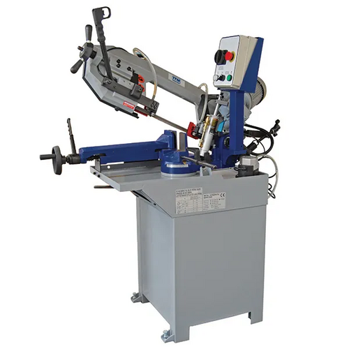  Bandsaw 170mm X 415V 3Phase Hyd Down Feed  ITM WP210SH-3