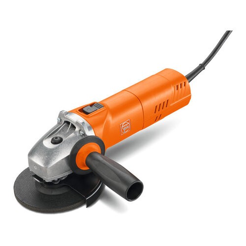 Compact Angle Grinder Ø 125mm 1200 W Fein WSG 12-125P main image