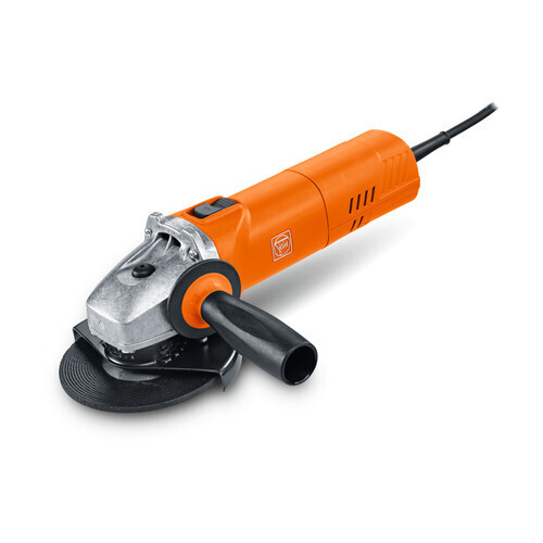 Compact Angle Grinder Ø 125mm 1700 W Fein WSG 17-125 P main image