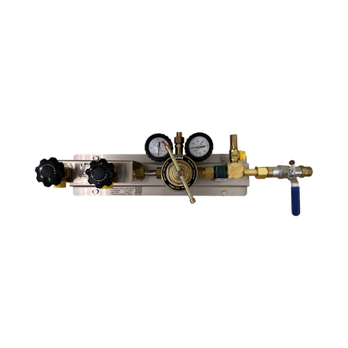 Inert Gas Manifold System Yildiz YM1100-440