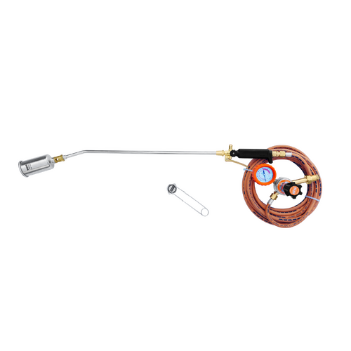 Isolation Propane Set Yildiz ZO6057SET-AU