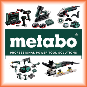 Metabo category image