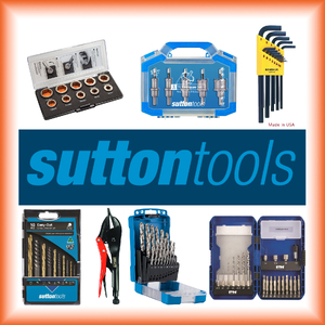 Sutton Tools category image