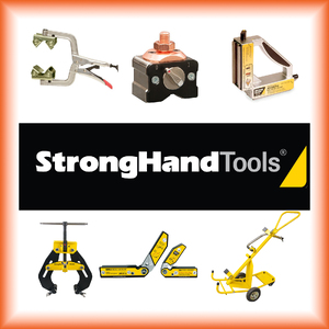 Strong Hand Tools