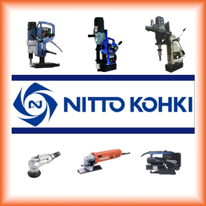 Nitto Kohki category image