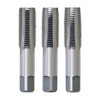 Carbon Hand Tap Sets category image