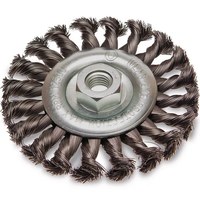 Wire Wheel Brushes category image