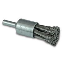 Wire End Brushes category image
