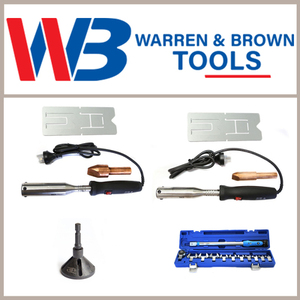 Warren & Brown category image