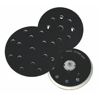 Velcro Backed Discs category image