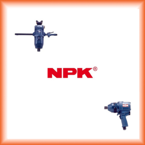 NPK Tools category image