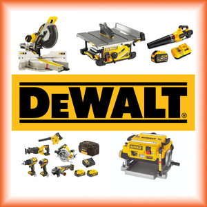 DeWALT category image