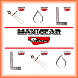 Maxigear / Precision category image