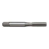 HSS Taps - Hand & Machine - Straight Flute category image