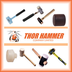 Thor Hammer Category