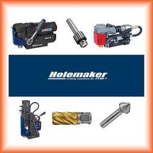 Holemaker category image
