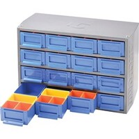 Tool Cabinets category image