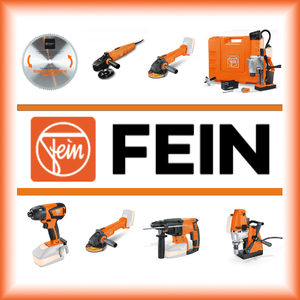 FEIN TOOLS
